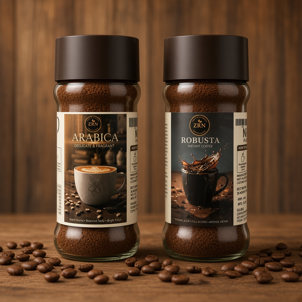 Premium coffee – Coffee